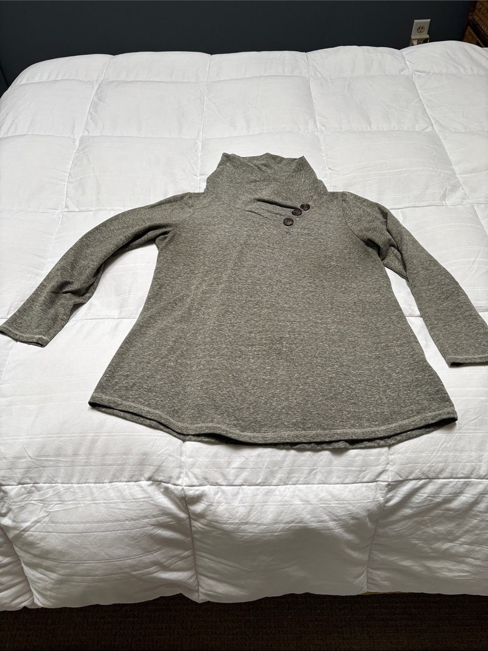 Soft surroundings tunic